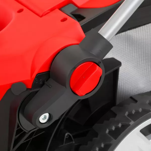 Aku sekačka 40V bez aku bez pojezdu HECHT 5043