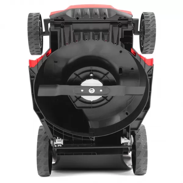 Aku sekačka 40V bez aku bez pojezdu HECHT 5043