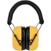 Sluchátka – chrániče sluchu (bez bluetooth) DeWALT DPG18