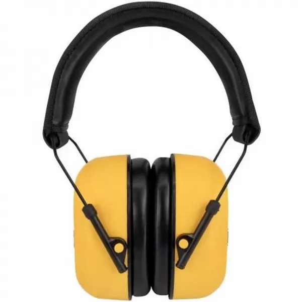 Sluchátka – chrániče sluchu (bez bluetooth) DeWALT DPG18