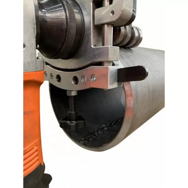 B15 AIR-S + Xpipe Beveler SET - Pneumatický úkosovací systém NKO MACHINES 27225S