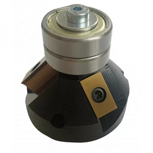 Frézovací hlava 45° PREMIUM NKO MACHINES 27222X