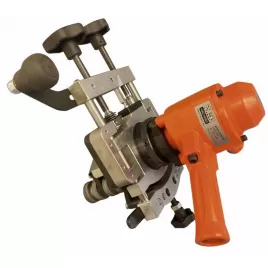 B15 AIR + Xpipe Beveler SET - Pneumatický úkosovací systém NKO MACHINES 27225