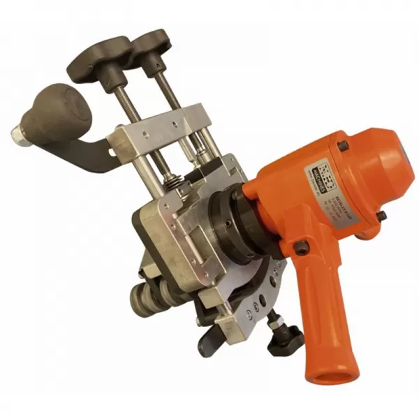 B15 AIR + Xpipe Beveler SET - Pneumatický úkosovací systém NKO MACHINES 27225