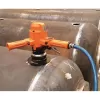 Pneumatický úkosovací systém B15 AIR-S NKO MACHINES 27220S