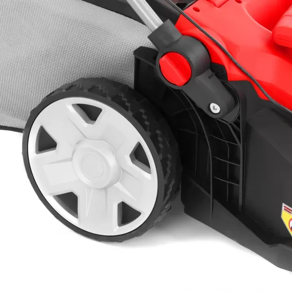 Aku sekačka 40V bez aku bez pojezdu HECHT 5043