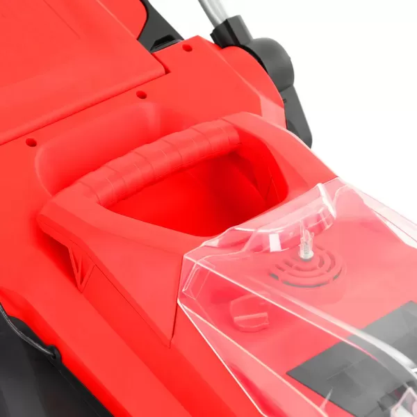 Aku sekačka 40V bez aku bez pojezdu HECHT 5043