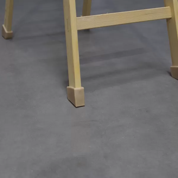 Štafle EXKLUSIVE 8 příček 1008.01