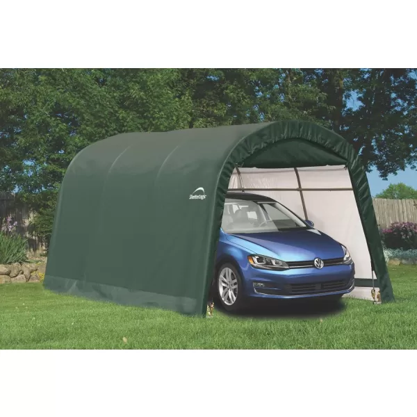 Náhradní plachta pro garáž 3,0x6,1 m (62584EU) SHELTERLOGIC LG2764