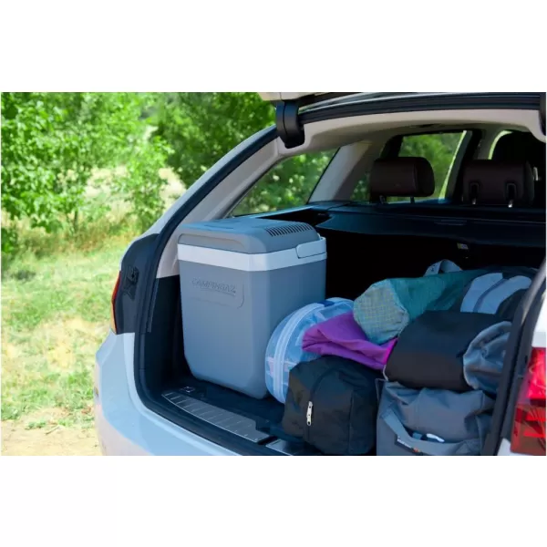 Termoelektrický chladící box CAMPINGAZ Powerbox Plus 24 L