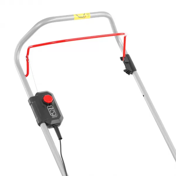 Aku sekačka 40V bez aku bez pojezdu HECHT 5043