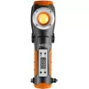 Lampa dobíjecí 800 lm s kompresorem NEO tools 99-130