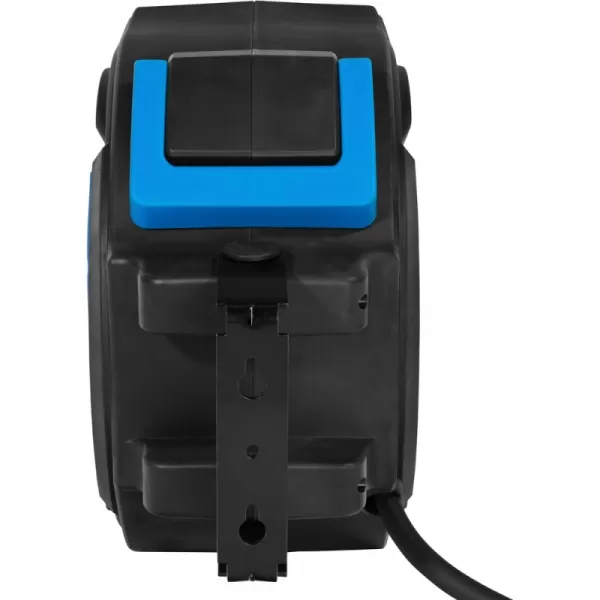 Samonavíjecí hadicový buben 15M Güde 2882