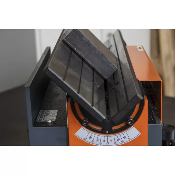 Stolní odjehlovací systém N.KO Machines B3