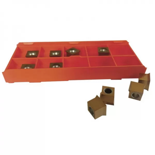 Povlakované řezné destičky PREMIUM s hranou 8 mm NKO MACHINES 	28008