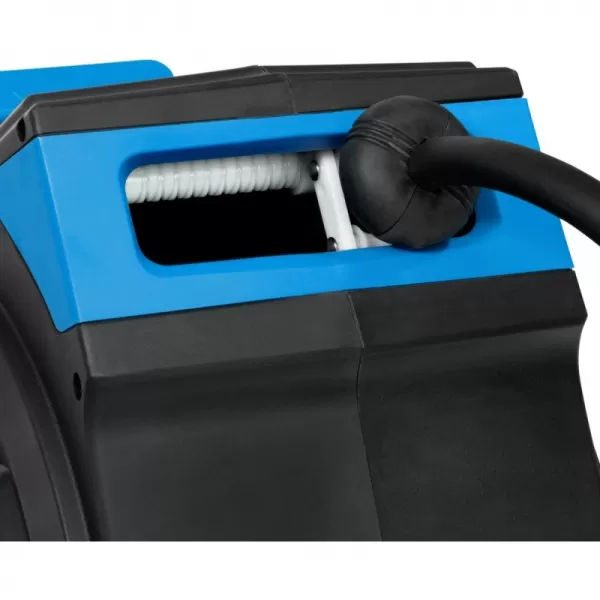 Samonavíjecí hadicový buben 15M Güde 2882