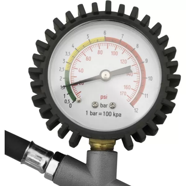 Hustilka pneumatik 10/1 Güde 2831
