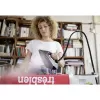 Žehlicí prkno AB 1000 Kärcher 2.884-933.0