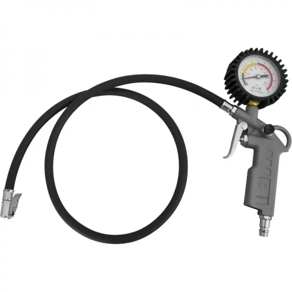 Hustilka pneumatik 10/1 Güde 2831