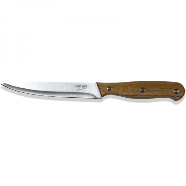 Nůž loupací 9,5cm Rennes LAMART LT2085