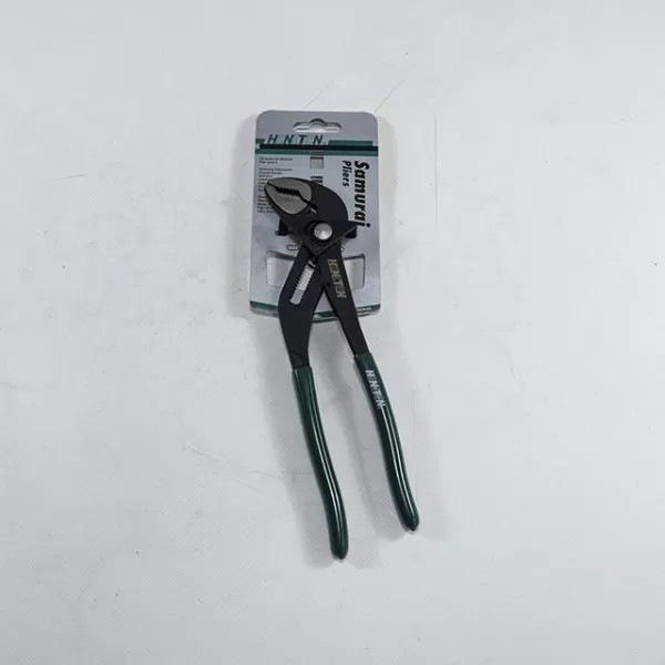 Kleště siko stavitelné s tlačítkem 250 mm HONITON HW15240-1039