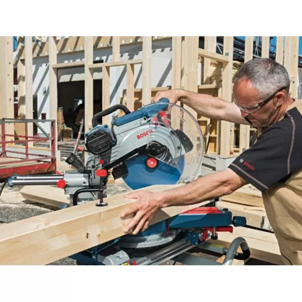 Pokosová pila Professional Bosch GCM 12 SDE 0.601.B23.100