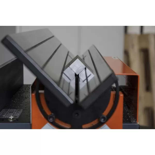 Stolní odjehlovací systém N.KO Machines B3