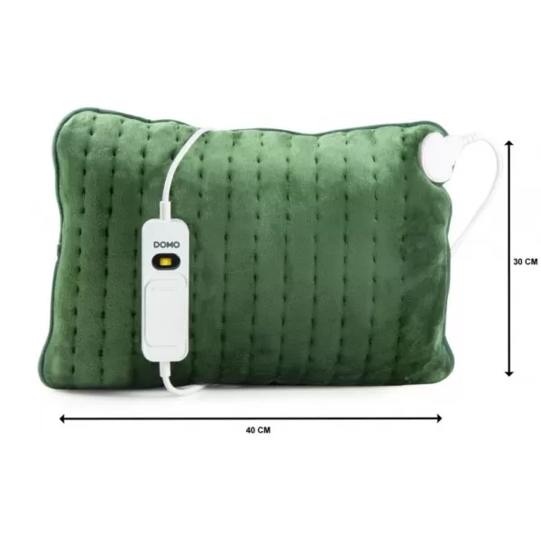 Vyhřívaný polštář DOMO DO638K