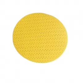 Brusný papír na suchý zip P100 průměr 225mm 25ks FLEX 260235