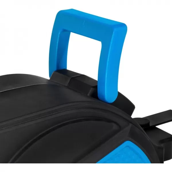 Samonavíjecí hadicový buben 15M Güde 2882