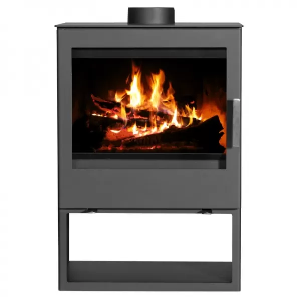 Krbová kamna VICTORIA Modena Vision