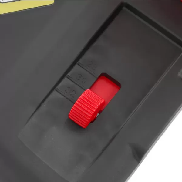 Aku vyžínač 40V bez aku HECHT 1040