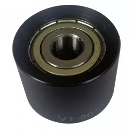 Rolna pro frézovací hlavy PREMIUM 37,5° pro krátké destičky NKO MACHINES 	28013