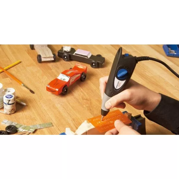 Gravírka Dremel 290JM