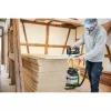 Aku přímočará pila 18V bez aku PSBC 500 EB-Basic 576972