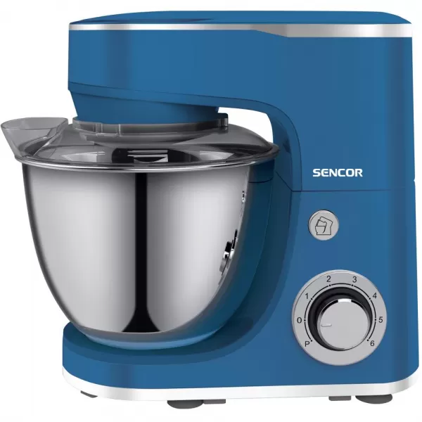 Kuchyňský robot SENCOR STM 3632BL