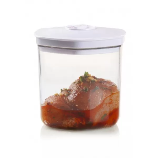 Vakuovačka a balička potravin s řezačkou DOMO DO331L