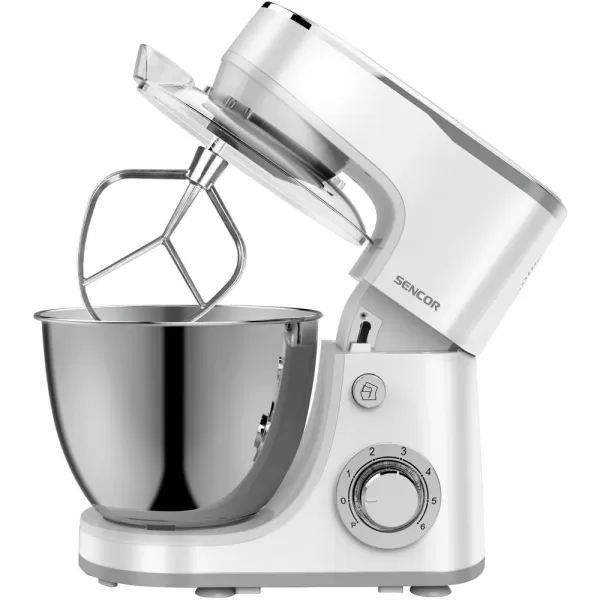 Kuchyňský robot SENCOR STM 3630WH