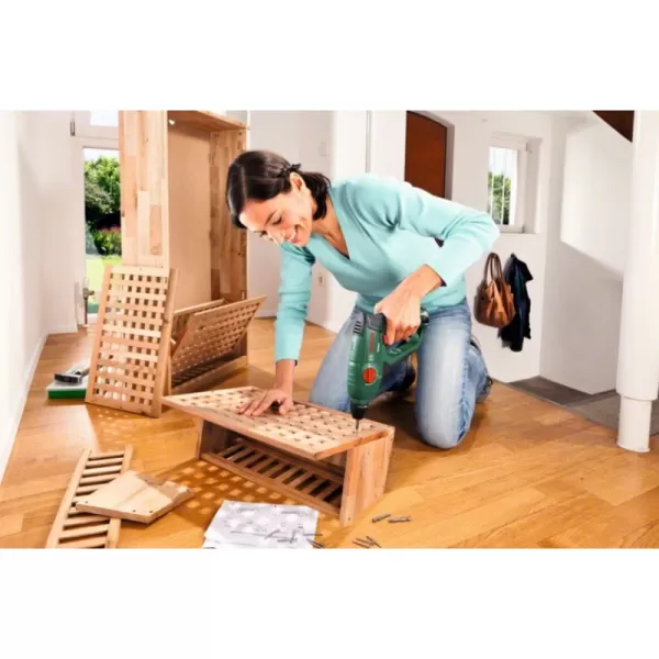 Aku vrtací kladivo Bosch 060398400E