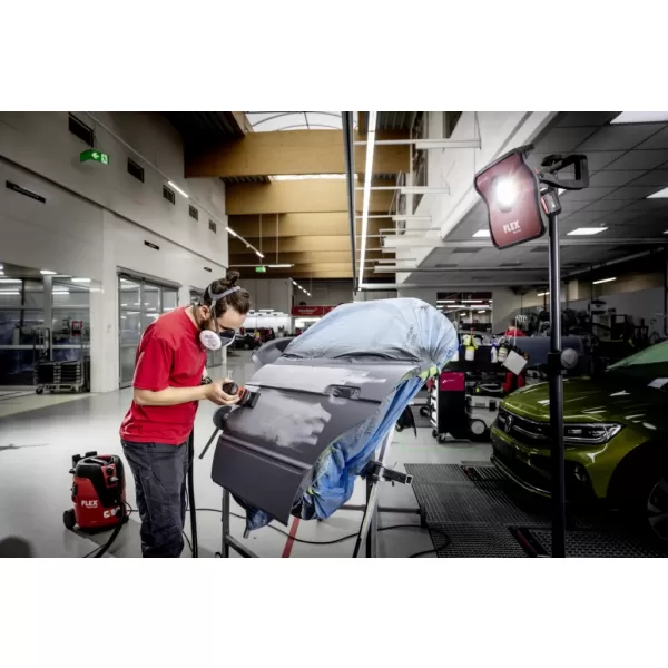 Vibrační bruska OSE 2-70x198-EC Flex 530632