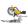 Aku posuvná pokosová pila 305 mm SADA 18V/2x8,0Ah DeWALT DCS782XW2