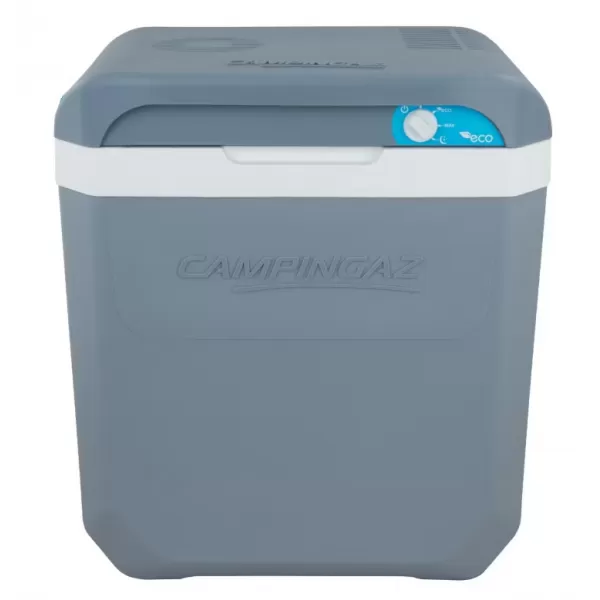 Termoelektrický chladící box CAMPINGAZ Powerbox Plus Cooler 12/230V 28L