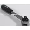 Ráčna 72 zubů 3/8" 200mm HONITON H83352