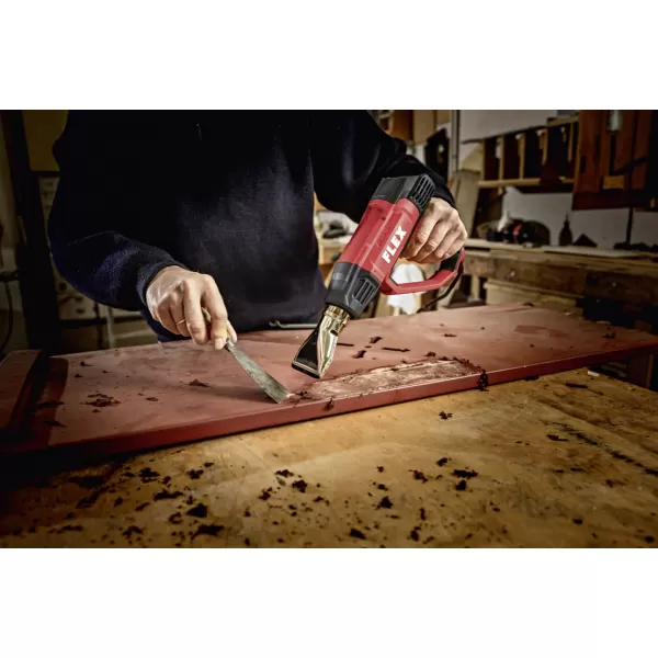 Horkovzdušná pistole HG 650 2000 Flex 532579