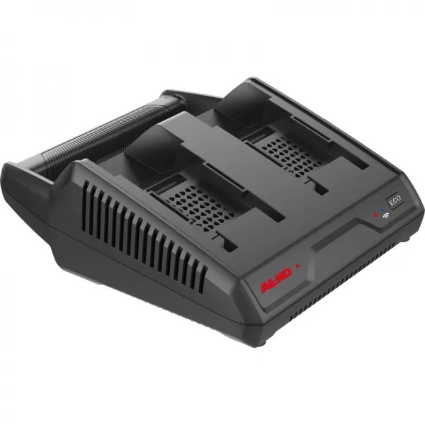 Nabíječka dvojitá 36V 2x3A C200 LI AL-KO 114018