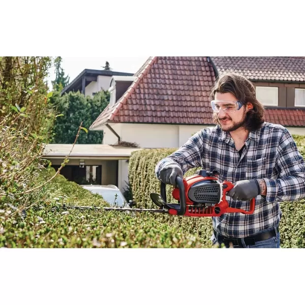 Benzínové nůžky na živý plot GE-PH 2555 A Einhell 3403835