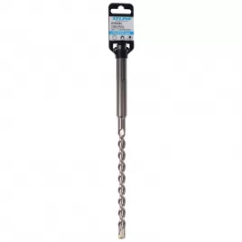 Vrták vidiový SDS MAX, 4 břity XTline XT82454 | 24x540 mm