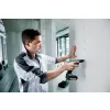 Aku šroubovák na sádrokarton 18V 2x2,0Ah SE 18 LTX 6000 + SM 5-55 Metabo 620049510