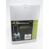 Naviják na hadici 1/2" 60m pojízdný Xtline SB5233A
