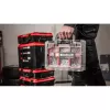Systémový přenašecí kufr Einhell E-Case Organizér (velikost 1/2)